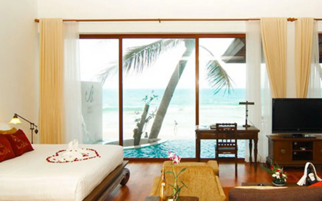 Samui Paradise Chaweng Beach Resort