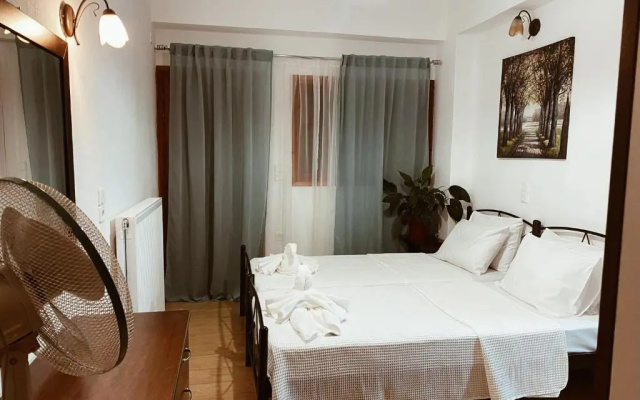 Andreas Village 2