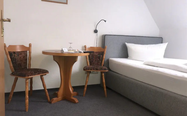 Ferienwohnung Reifberg