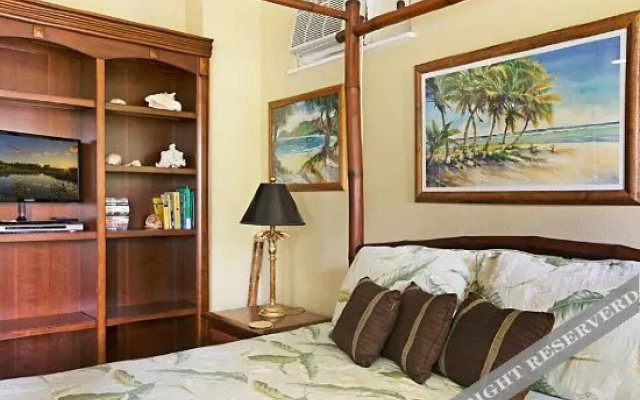 Kianas Kauai Rentals