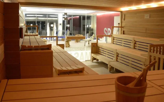 Anno Domini 1716  Boutique Hotel