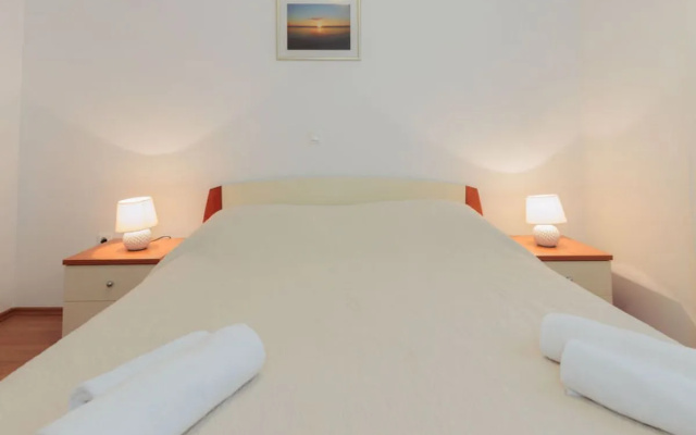 Apartment Irena Privlaka