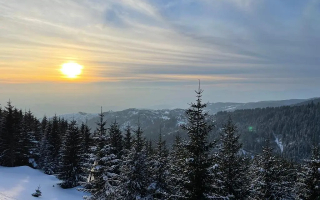 Zlatna Kruna - Lux Apartments Kopaonik