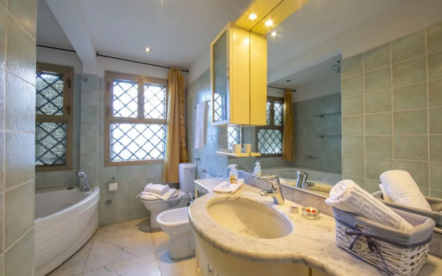 Casa Bea 900m from sea