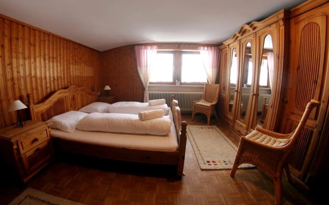 Gasthof Waldwirt