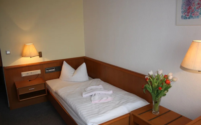 Hotel zur Hoffnung