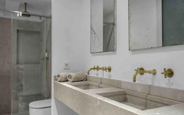 SanSebastianForYou Izarre Apartment