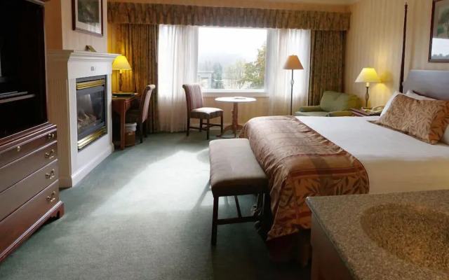 Stoweflake Mountain Resort & Spa
