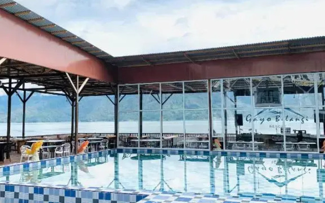Gayo Belangi Resort