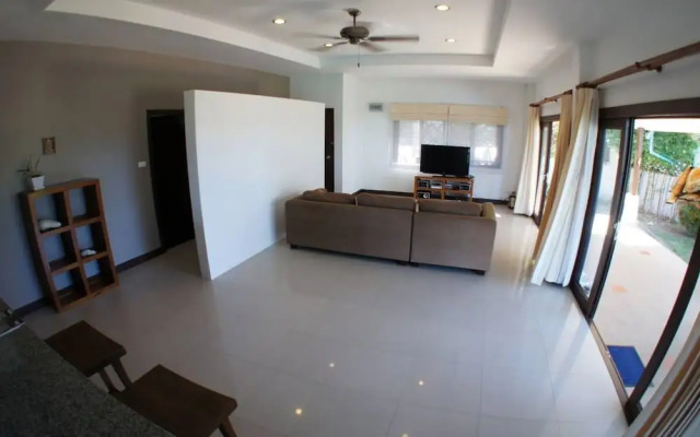 NB Villa Daria