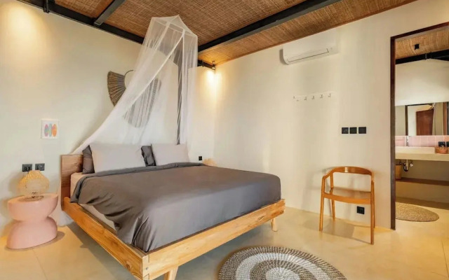 Ahimsa Uluwatu - Ocean View Villa