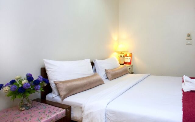Отель Nida Rooms Rambutri 147 Grand Palace Таиланд, Бангкок - отзывы, цены и фото номеров - забронировать отель Nida Rooms Rambutri 147 Grand Palace онлайн комната для гостей