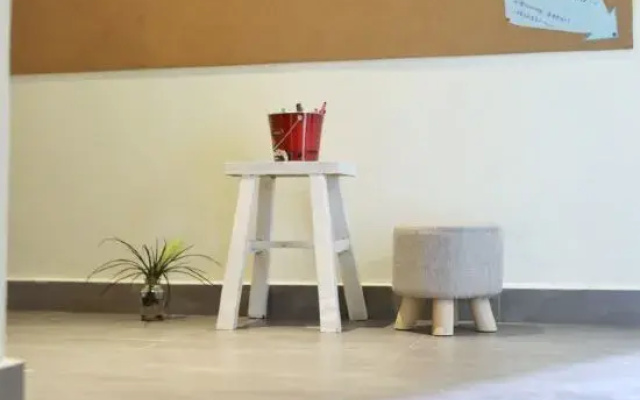 Aisi Homestay (Guangxi Normal University Yucai Campus)