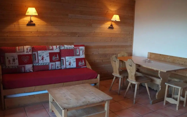 Appartement Pra-Loup, 3 pièces, 8 personnes - FR-1-165A-45