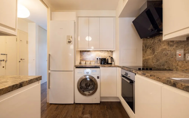 The Moorgate Collection