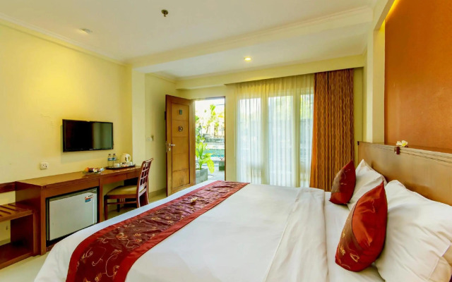 Restu Bali Hotel