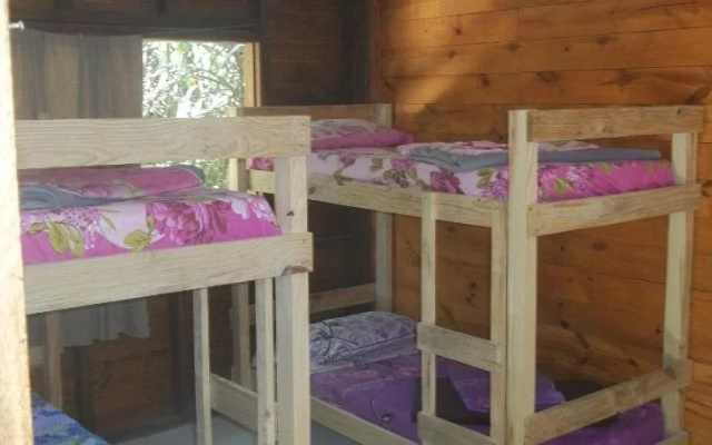 Hostel Covadonga