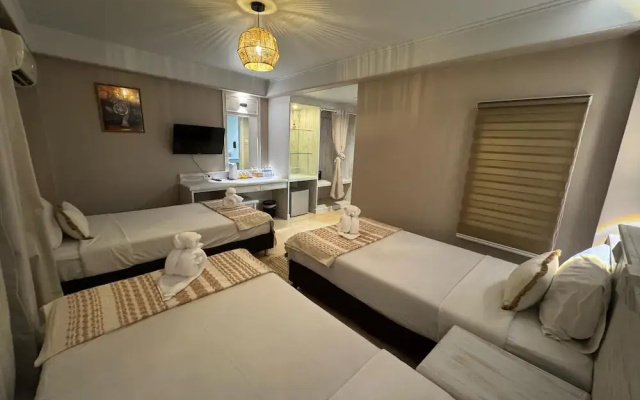 The Taksim Bangla Beach Hotel - Adults Only