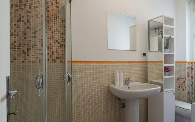 Flat 65M² 1 Bedroom 1 Bathroom - Rapallo