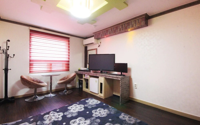 Jeonju Gosa-Dong Cinema