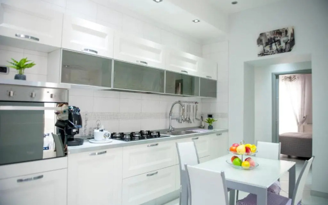 Maiorani Home