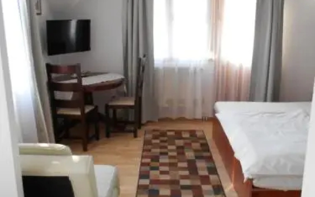 Casa Rudi & Ella