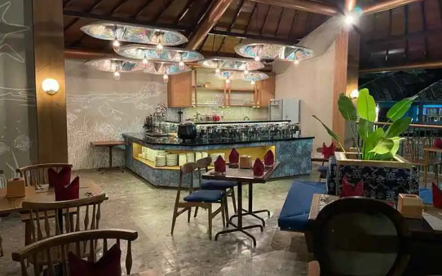 Parlezo by Kagum Hotels