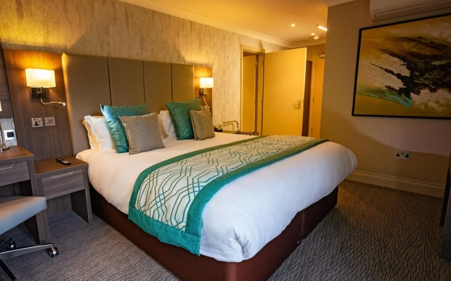 Mercure Milton Keynes