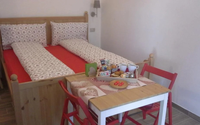 B&B Maison Torrent