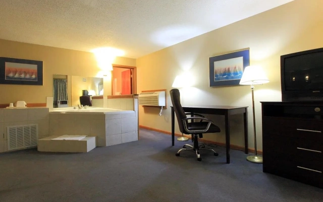 Americas Best Value Inn Newton