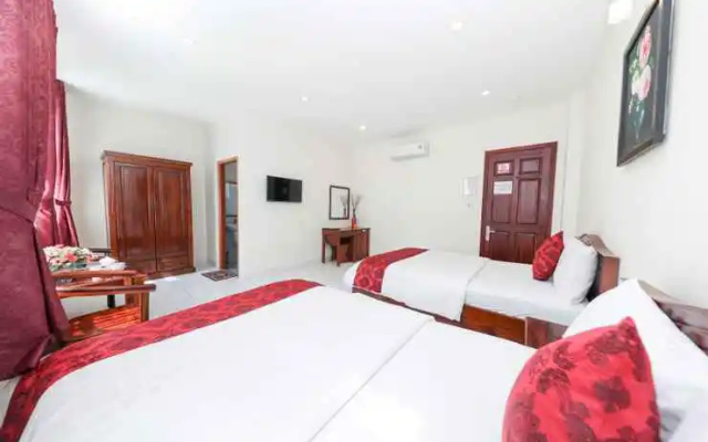 Minh Hoang Hotel