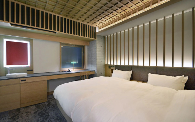 Hotel Hillarys Akasaka