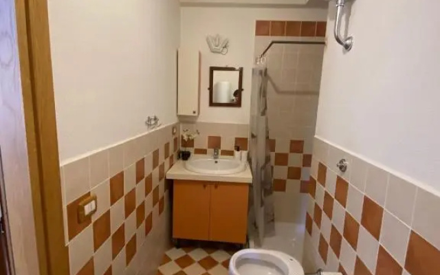 Casa Di Vetro