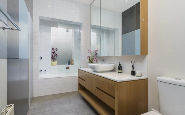 Luxe on Ruskin