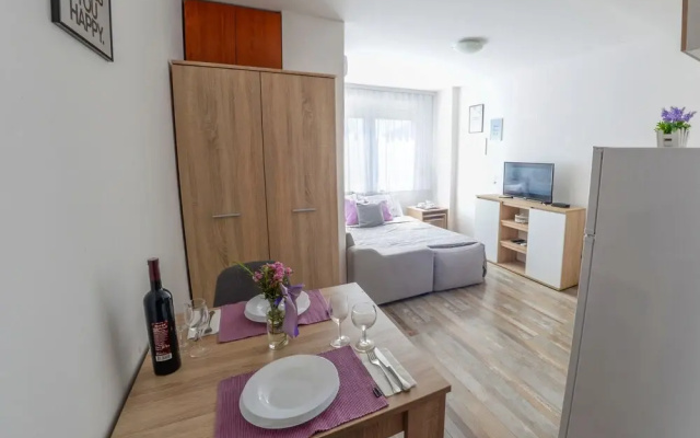 Golden View Apartments Mostar