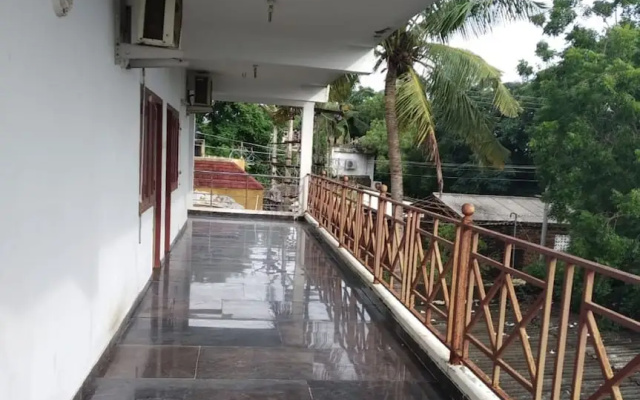 The Orient Hotel