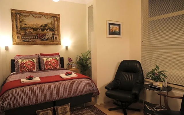 Antonius Bed and Breakfast