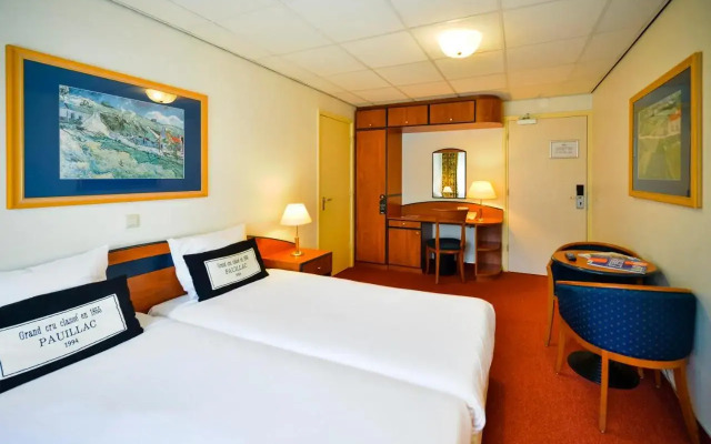 BEST WESTERN de Veluwe