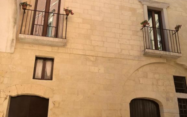 San Michele delle grotte B&B