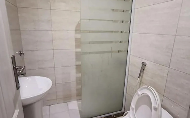 El Mashaal el momayza for hotel suites