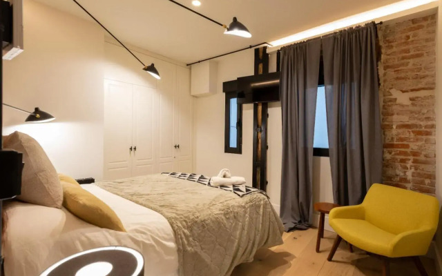 SANTIAGO by STAYNN APARTMENTS