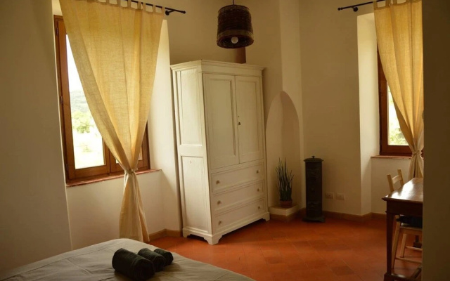 Agriturismo Riparossa