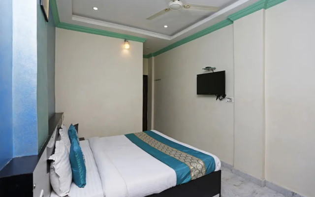 OYO 6541 Hotel Relax Inn