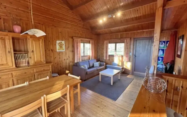 Holiday Home in Belgium With Kids' Playroom