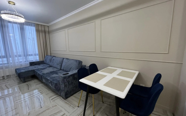 Savin House (Савин Хаус) на улице Алексея Козина 2