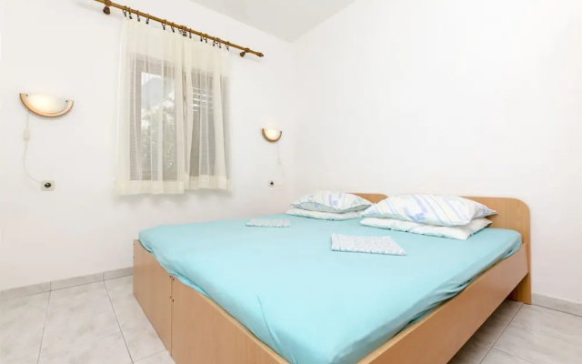Apartments Petra
