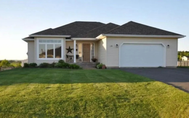 Gordon Gay Drive Getaway