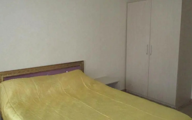 Apart-otel' Stroitel'