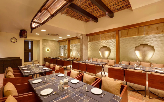 Hotel Maratha Regency
