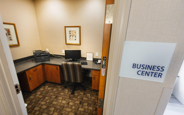 Holiday Inn Express Bothell by IHG